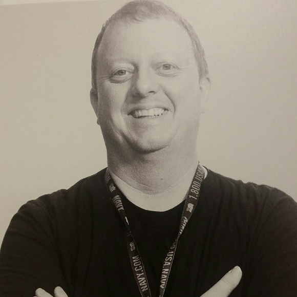 Meet your Posher, Eric - Picture 1 of 1